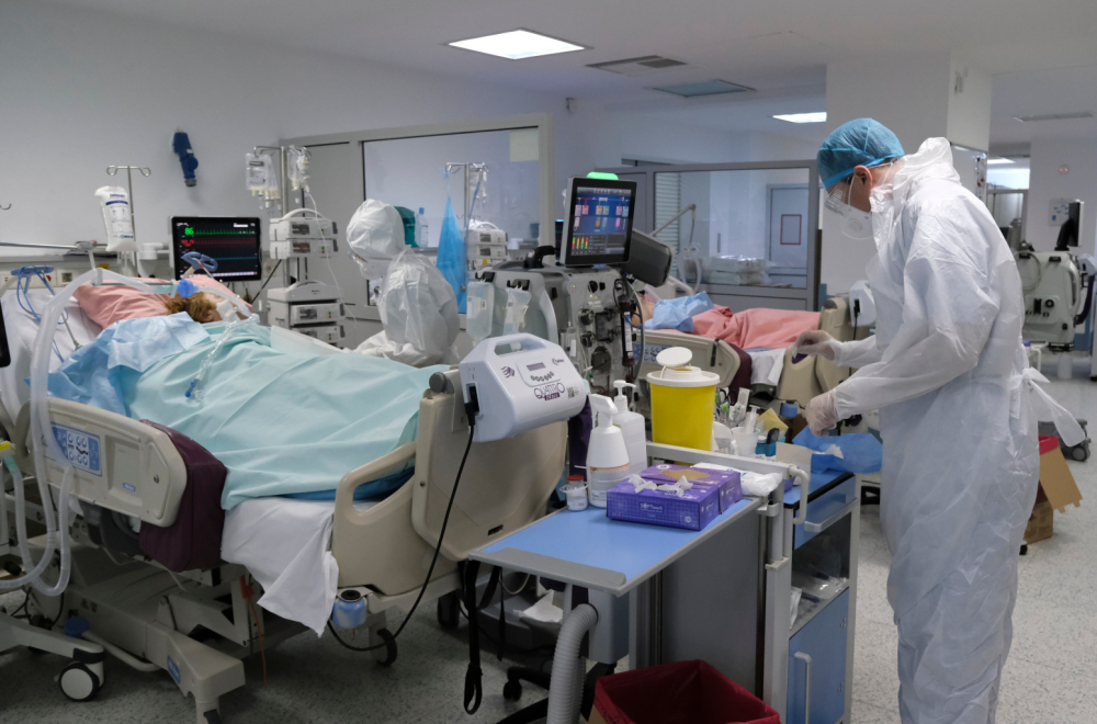 Kineski virus se širi Amerikom: Preti nam nova pandemija?