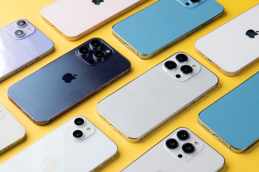 Sledeća iPhone kamera bi moglo biti čudovište od 200 MP