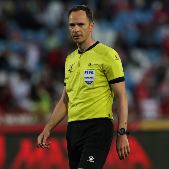 Minaković deli pravdu u Danskoj – Jovanović kod Andrije Živkovića