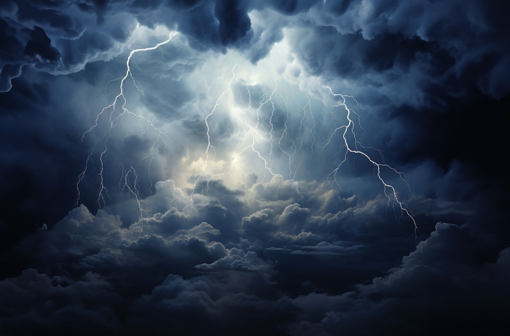 Francuska upalila narandžasti meteo-alarm; Očekuje se potop