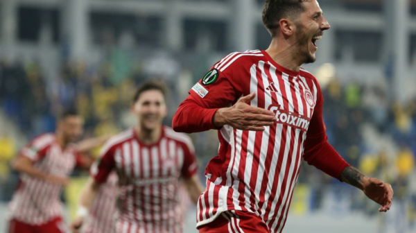 Stevan Jovetić ima novi klub