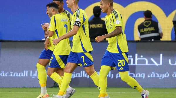 Novi gol Ronalda – 17/17 iz penala VIDEO