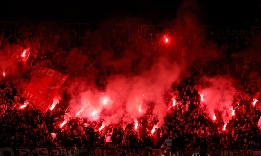 Zvezda zove: Budi deo spektakla – prvo fudbal, pa košarka