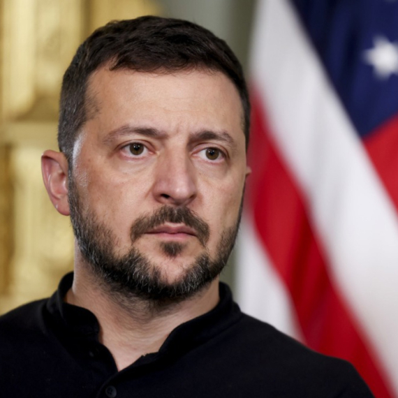 Zelenski potpisao: Pravi se lista