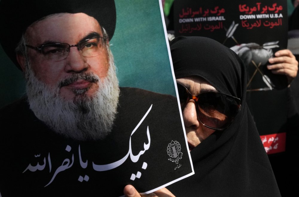 Najmoćnija osoba na Bliskom istoku; Heroj, ratni huškač... Ko je ubijeni lider Hezbolaha Hasan Nasralah