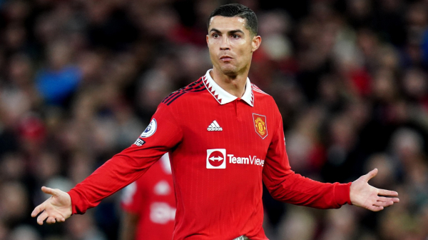 "Nismo smeli da dozvolimo da Ronaldo ode u Siti – davao bi više golova nego Haland"