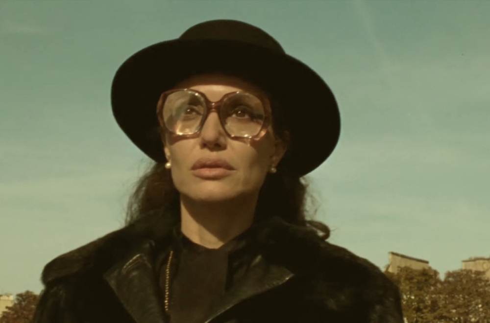 "Anđelina će postati dvostruka dobitnica Oskara": Stigao prvi tizer za film Marija, ljudi oduševljeni VIDEO