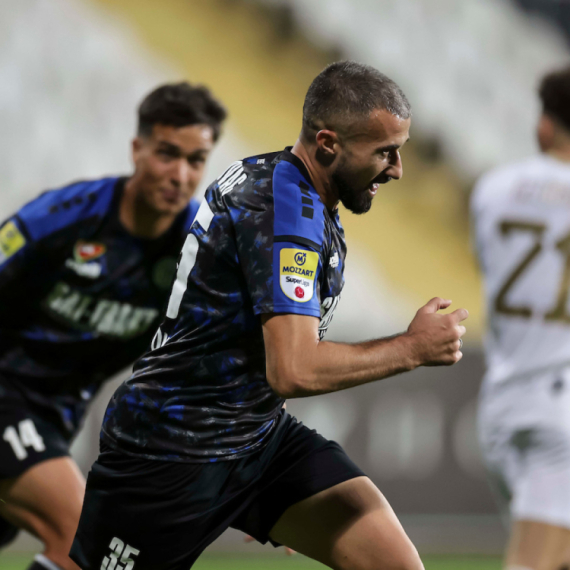 B92.sport intervju: Iza kulisa istorijske godine TSC-a