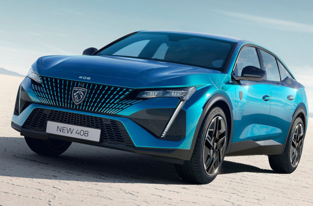 Opel i Peugeot neće videti Ameriku