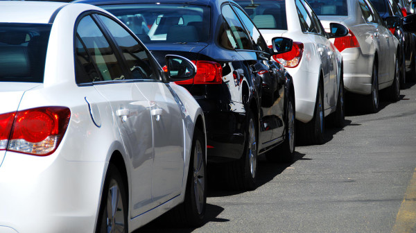 Lista koja ruši predrasude: Japanci dominiraju među "američkim" automobilima