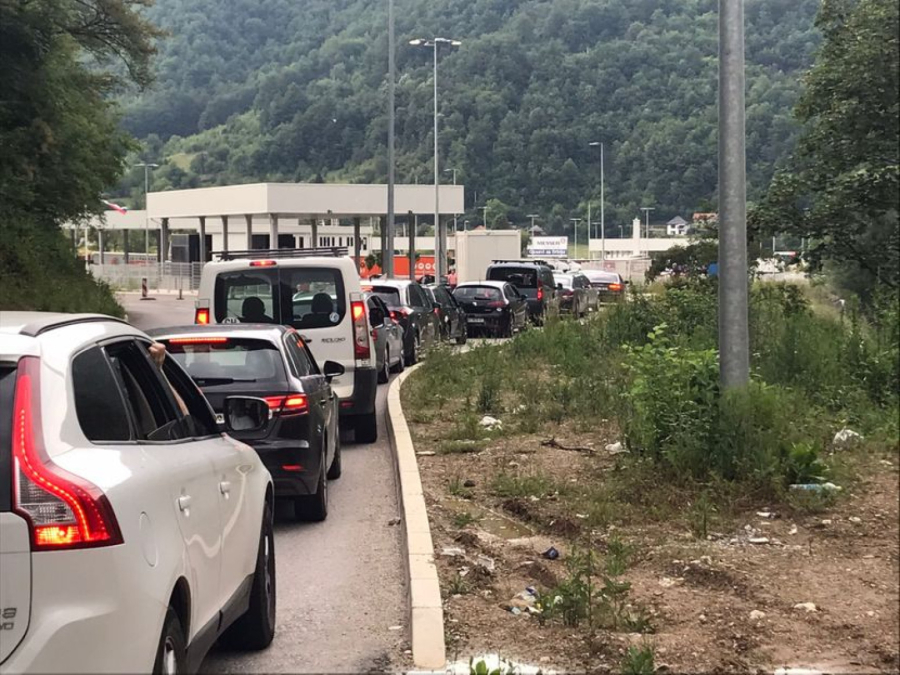 Ako idete za Grčku, na jednu stvar nikako nemojte zaboraviti: Stići će vam paprena kazna