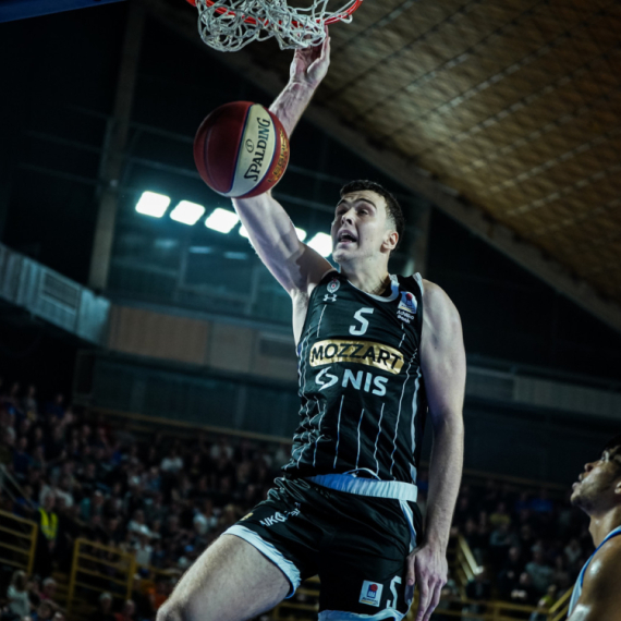 Koprivica MVP