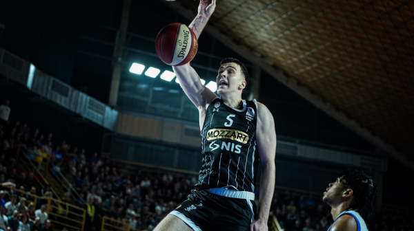 Koprivica MVP