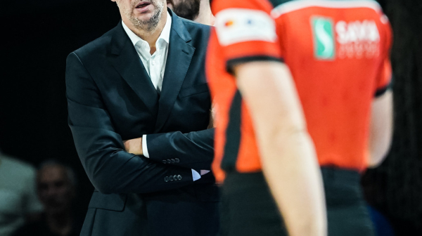 "Pribojavali smo se Partizana"