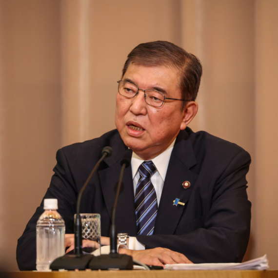 Japan obećao da će investirati 68 milijardi u Indiju