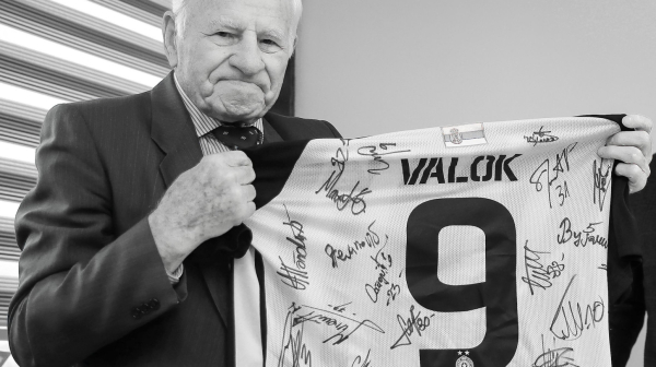 Preminuo Marko Valok