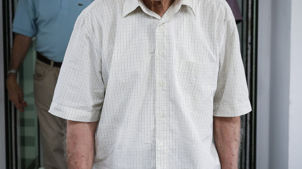 Ko je bio Marko Valok: Istinska legenda Partizana i drugi golgeter crno-belih svih vremena
