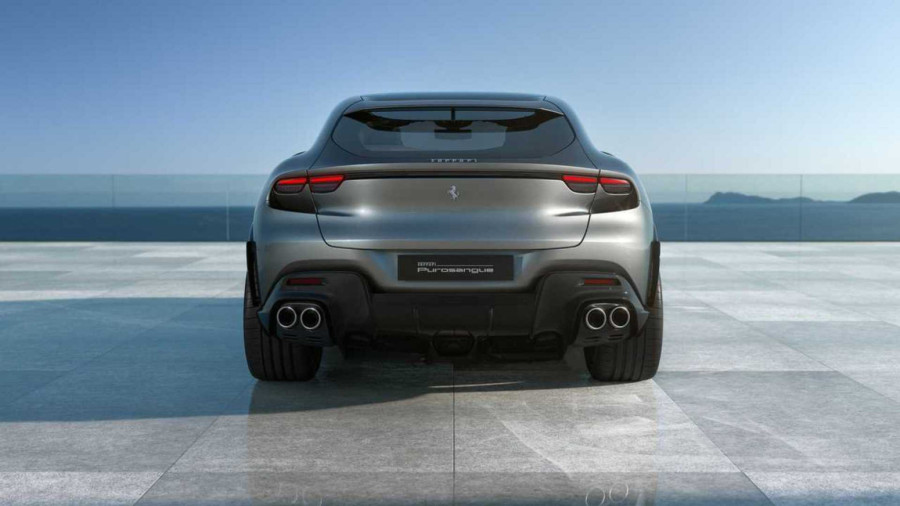 Dve godine posle premijere: Da li je Ferrarijev SUV opravdao očekivanja?