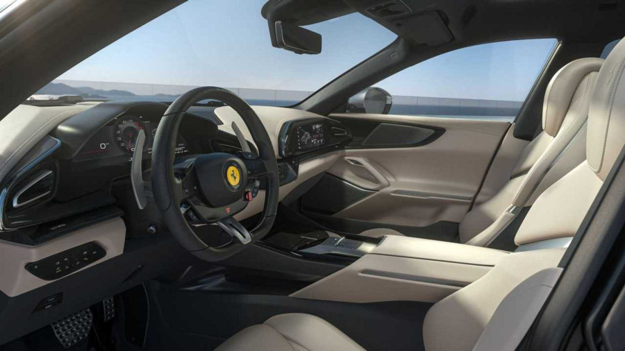 Dve godine posle premijere: Da li je Ferrarijev SUV opravdao očekivanja?