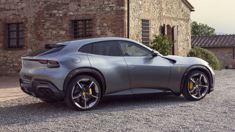 Ferrari: 40% novih kupaca mlađe je od 40 godina
