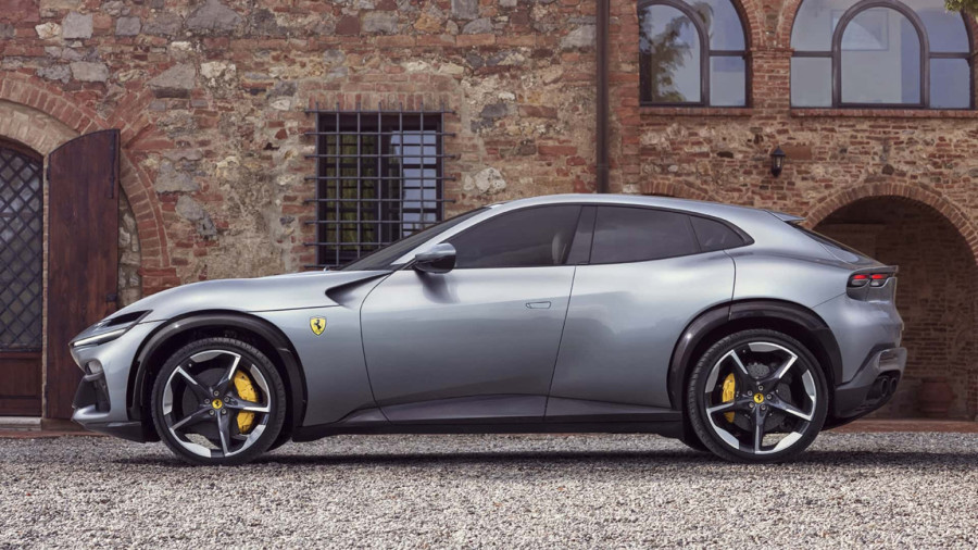 Blamaža za Ferrari: Električna Kia ga ostavlja u prašini VIDEO