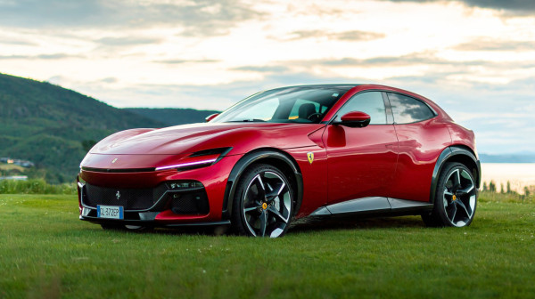 Red za Ferrari sve duži: Kupci će na novi automobil čekati do 2028.