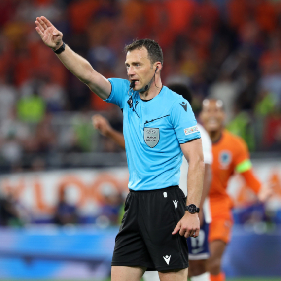 Feliks Cvajer sudi revanš između PSŽ-a i Arsenala