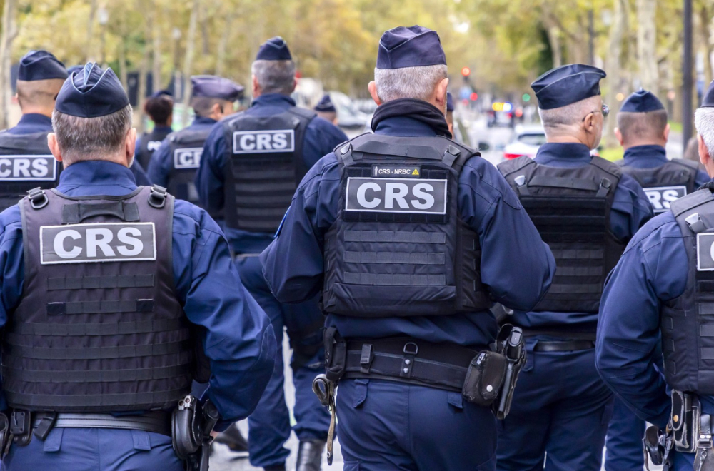 Angažovano 80.000 policajaca u Francuskoj; "Nećemo tolerisati blokade"