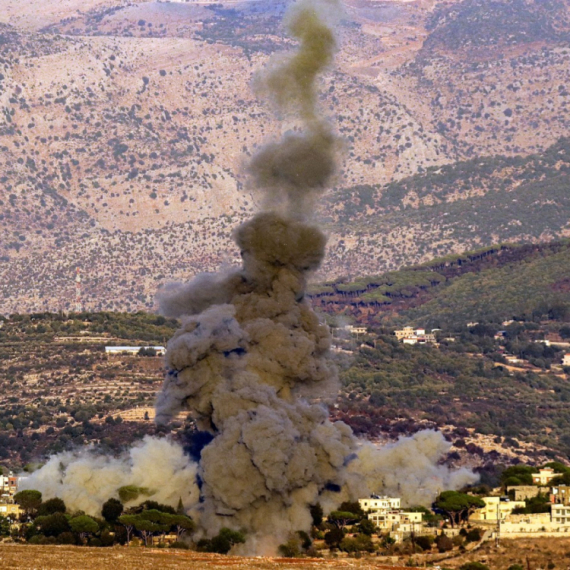Scandal in the Middle East: Drones, shells, and UN peacekeepers caught in crossfire