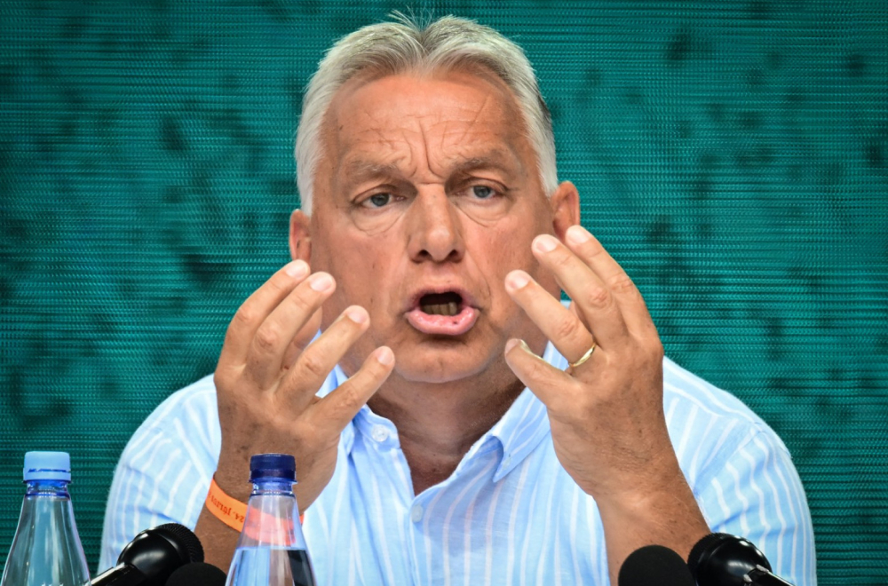 EK odgovorila Orbanu: Ne pristajemo na ultimatum
