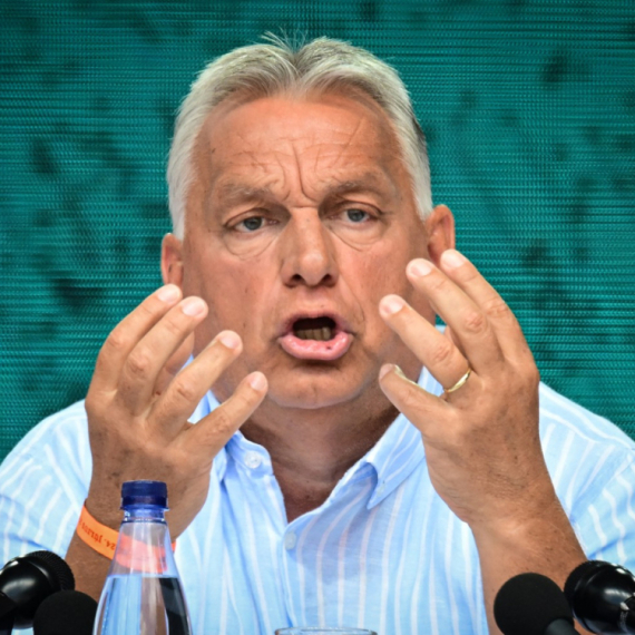 EK odgovorila Orbanu: Ne pristajemo na ultimatum
