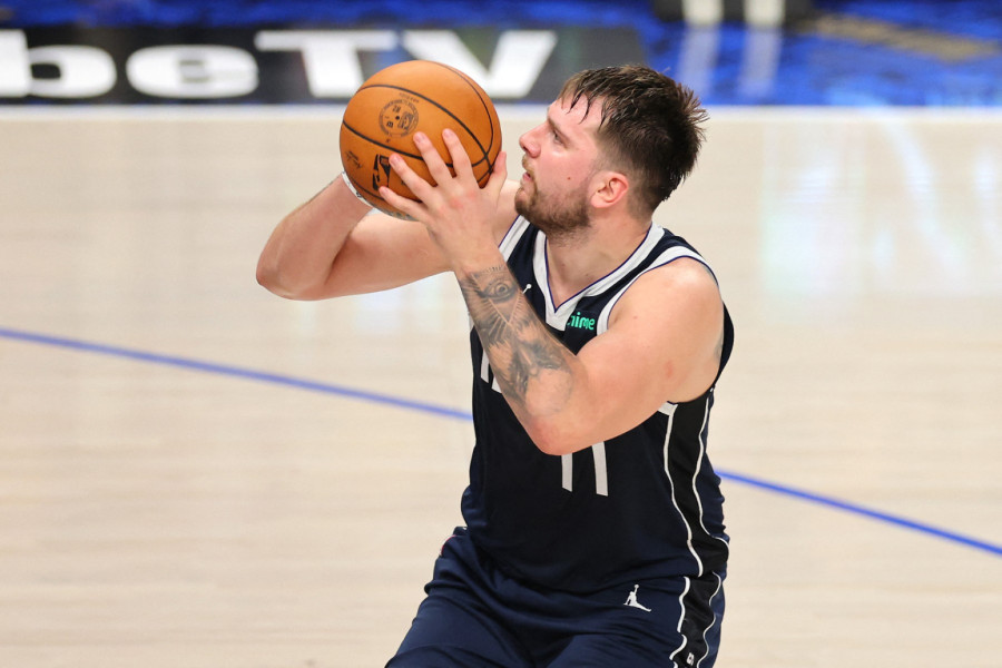Dončić napada titulu, a Lejkersima je košarka u drugom planu