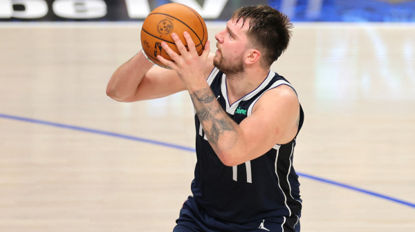 Dončić: Jedva čekam da zaigram uz Tompsona VIDEO