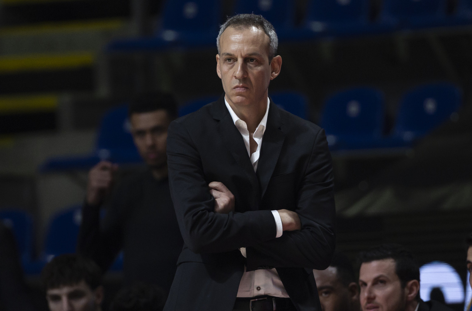 Grčki titani opet haraju EL – Efes i Fener vrebaju iz prikrajka, a gde je Makabi?