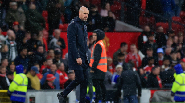 Ten Hag na ledu – Inzagi i Poter moguće zamene