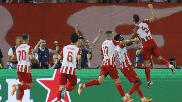 B92.sport na "San Siru": Može li tmurno nebo u Milanu da postane zvezdano veče? VIDEO