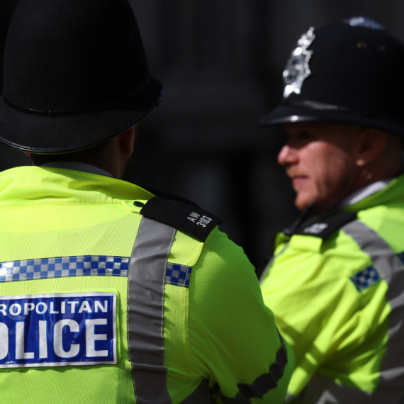 Bivšem policajcu oduzeto britansko državljanstvo zbog veza sa Rusijom