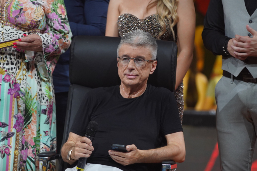 Potresne reči Tanje Savić o Saši Popoviću: Čekao si moju reakciju FOTO