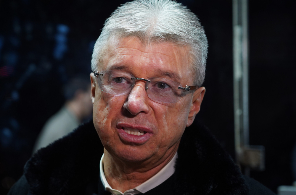 Oglasio se Grand nakon smrti Saše Popovića
