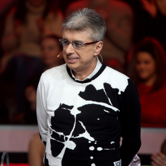Cela estrada se oprašta od Saše Popovića: "Ne mogu da prihvatim da više nije sa nama"; "Veliki gubitak"