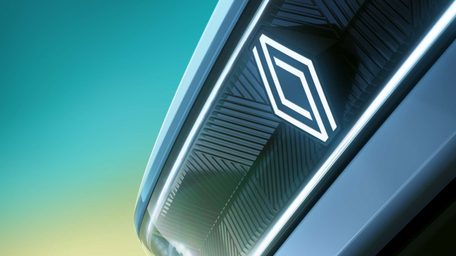 Prve fotografije: Ovo je novi Renault 4 FOTO