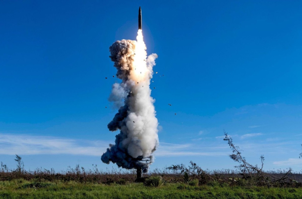 Iran zapretio Bugarskoj: "Balistička raketa stiže za devet minuta"