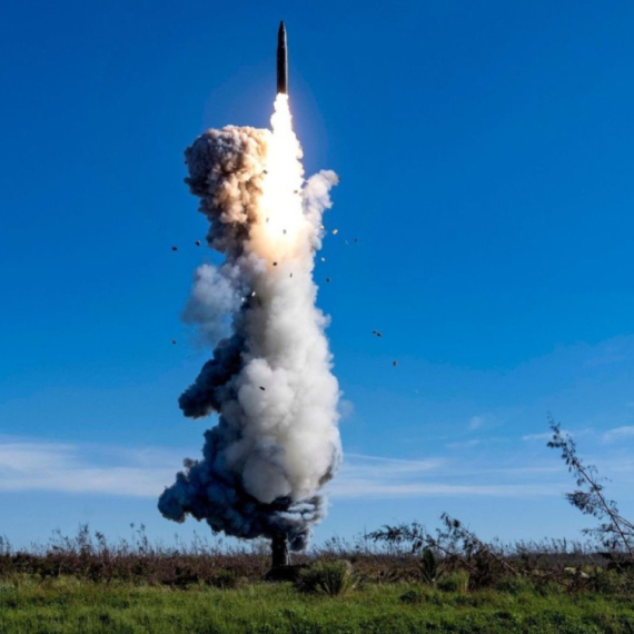 Iran zapretio Bugarskoj: "Balistička raketa stiže za devet minuta"