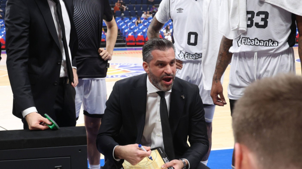 Radonjić "oduvao" Alimpijevića – Izraelci razbili Čankov Lijetkabelis