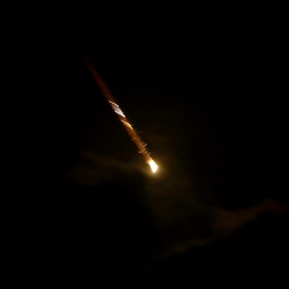Besni rat, rakete padaju kao kiša: Građani Srbije u opasnosti?