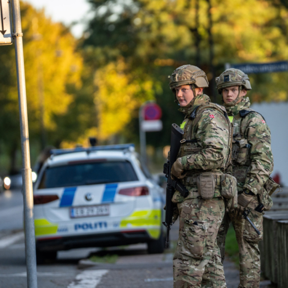 U Berlinu uhapšen Danac zbog špijunaže; Naređenja dobijao od elitne jedinice Revolucionarne garde