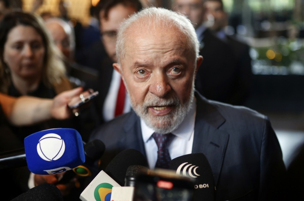 Lula ima skoro 80 godina, ali ne odustaje; "Kandidovaću se i četvrti put"