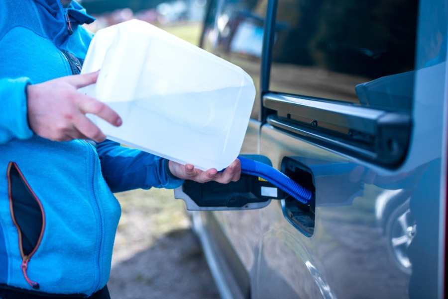 AdBlue – kako se zaštititi od skupih kvarova
