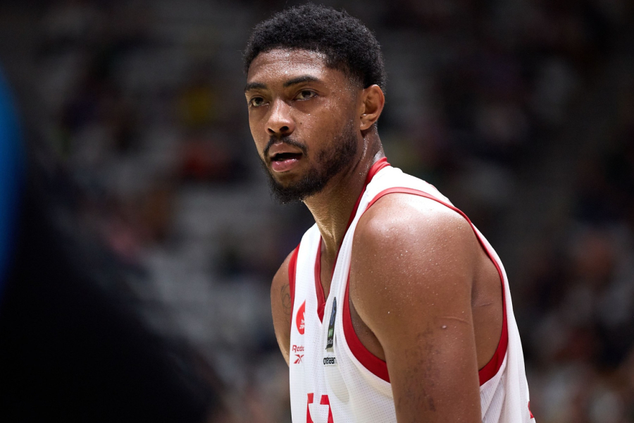 Itudisov Hapoel u polufinalu: Madar dvocifren, Kaboklo malo igrao