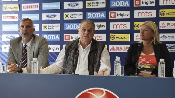 Novo saopštenje KSS: "Moralne lekcije drži čovek koji nije svestan koji klub predstavlja"